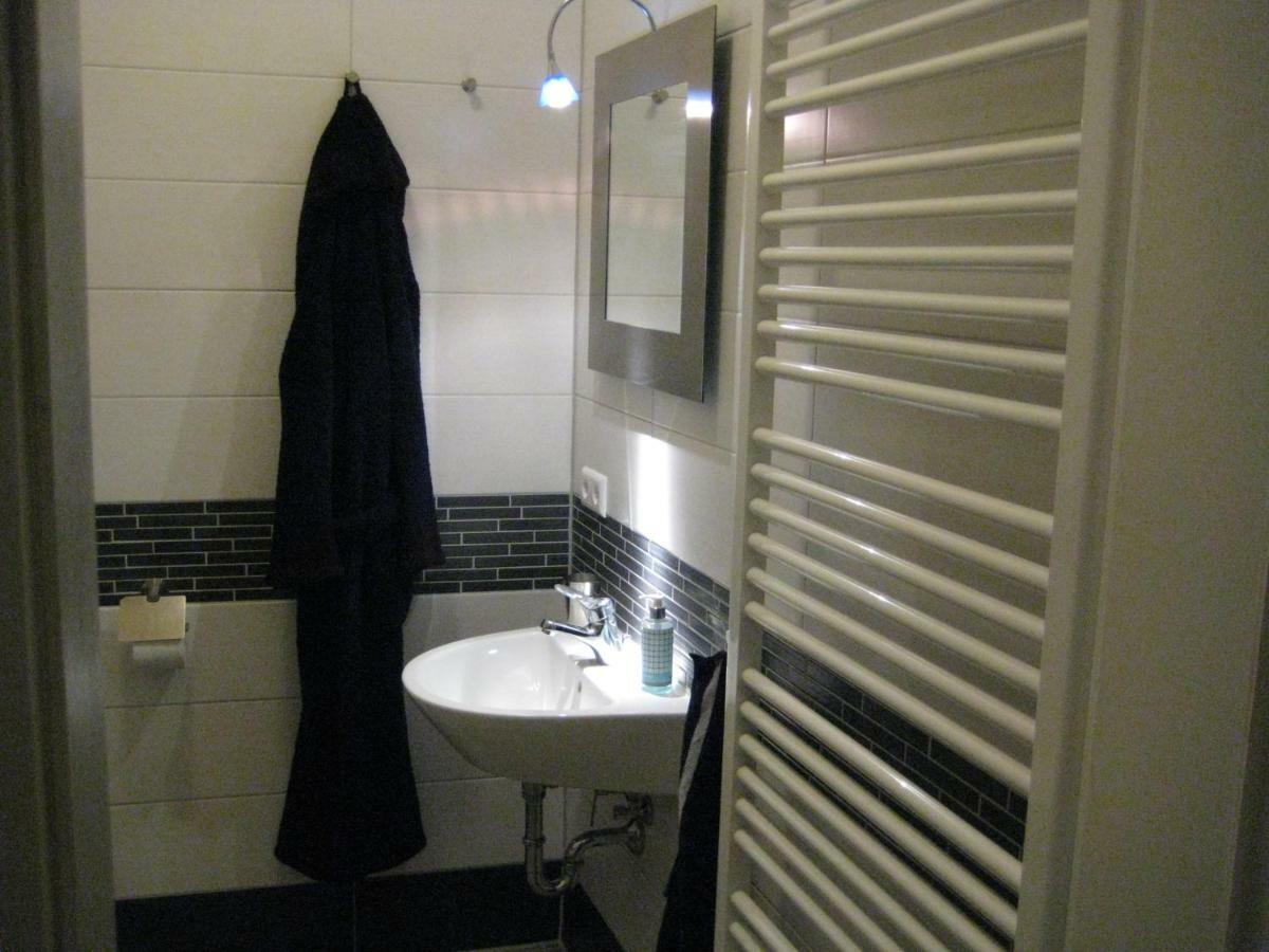 Leibniz6 Stilvolles Privatzimmer Lipsk Zewnętrze zdjęcie