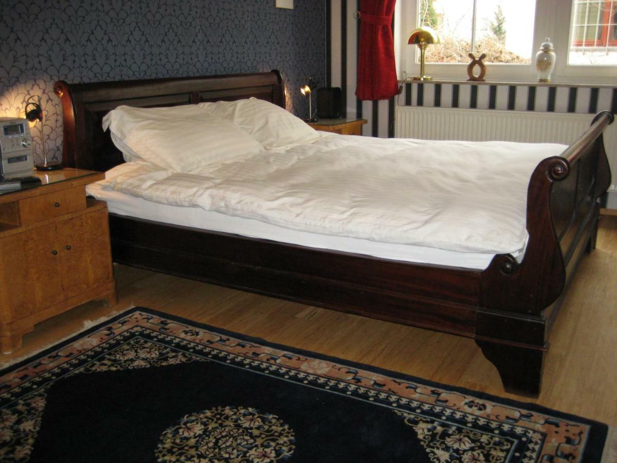 Leibniz6 Stilvolles Privatzimmer Lipsk Zewnętrze zdjęcie